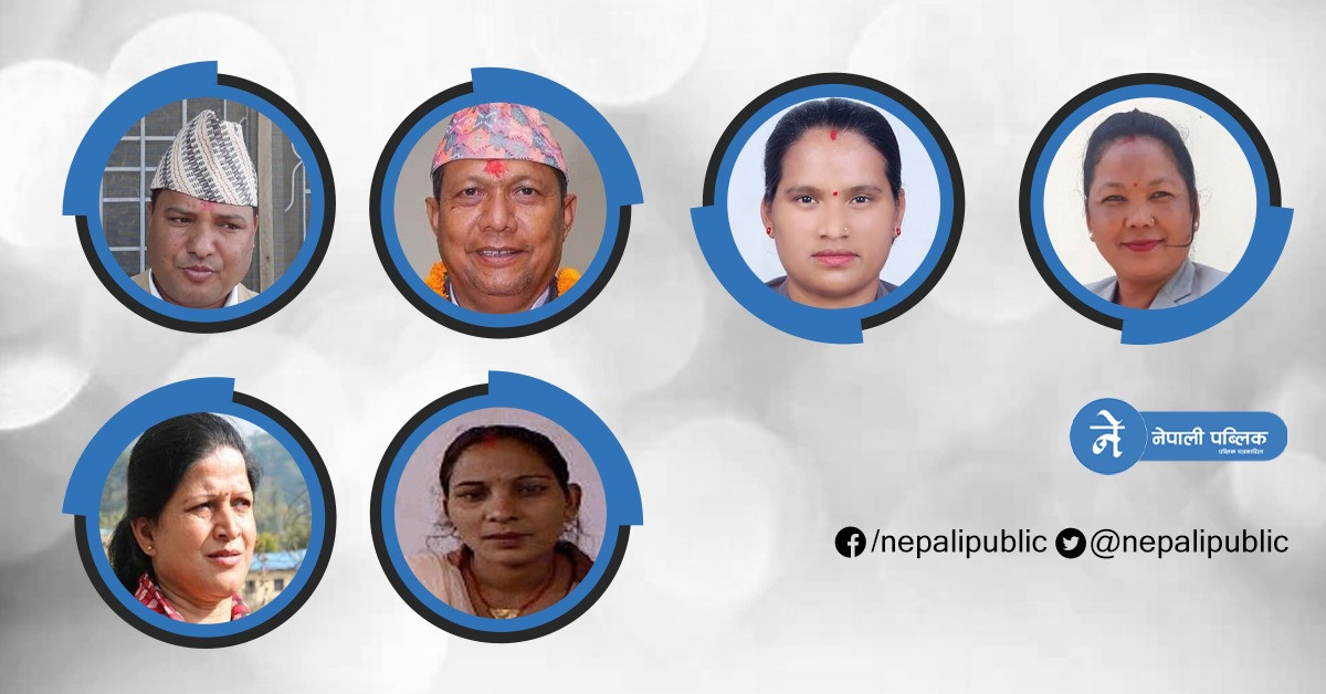 सुदुरपश्चिम सरकारमा सहभागी माधव गुटका ६ मन्त्रीलाई पार्टीबाट निष्कासन गर्न सिफारिस